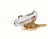 269315 Traulsen Lockplug Assembly