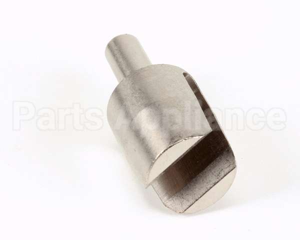 26940.0002 Bunn Shaft, Auger Drive-Steel Fmd3