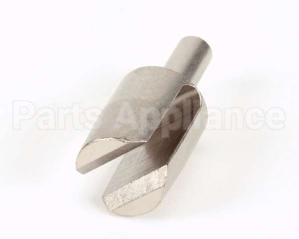 26940.0002 Bunn Shaft, Auger Drive-Steel Fmd3