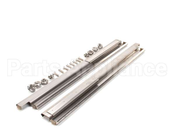 26942 Silver King Kit Sliders Drawer 22 In