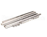 26942 Silver King Kit Sliders Drawer 22 In