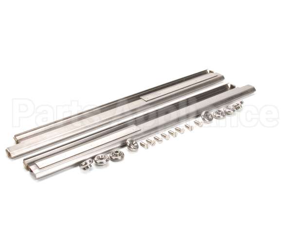26942 Silver King Kit Sliders Drawer 22 In