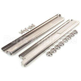 26943 Compatible Silver King Kit Sliders Drwr 18 In