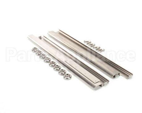 26943 Silver King Kit Slides Drawer 18 In