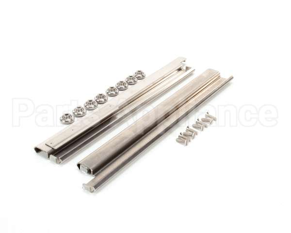 26943 Silver King Kit Slides Drawer 18 In