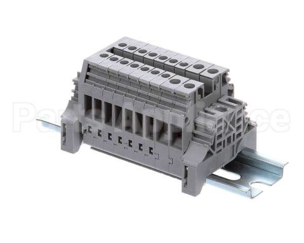 2694601 Garland Junction Block Assembly 8 Pole