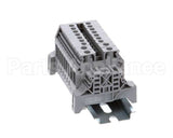 2694601 Garland Junction Block Assembly 8 Pole