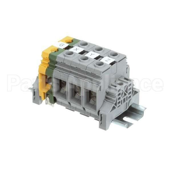 2694801 Compatible Garland Exp/Dom Terminal Block ( 4)