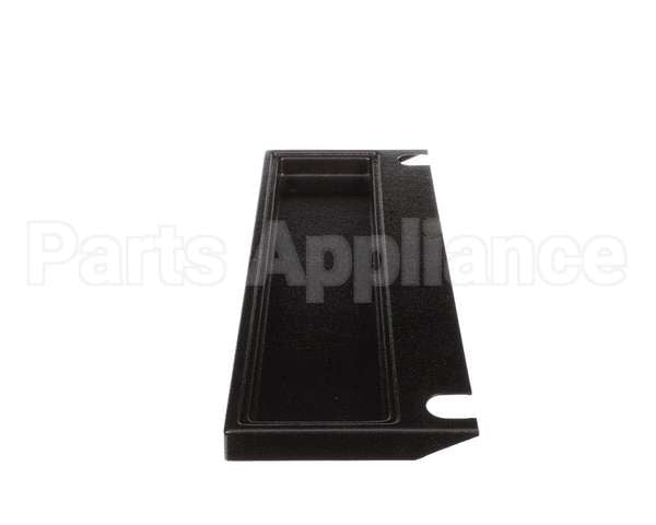 26971.1000 Bunn Drip Tray W/Pads (Dual)