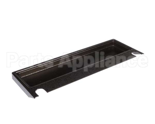 26971.1000 Bunn Drip Tray W/Pads (Dual)