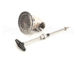 26985 Power Soak Systems Drain Ball Valve Rear Outlet D