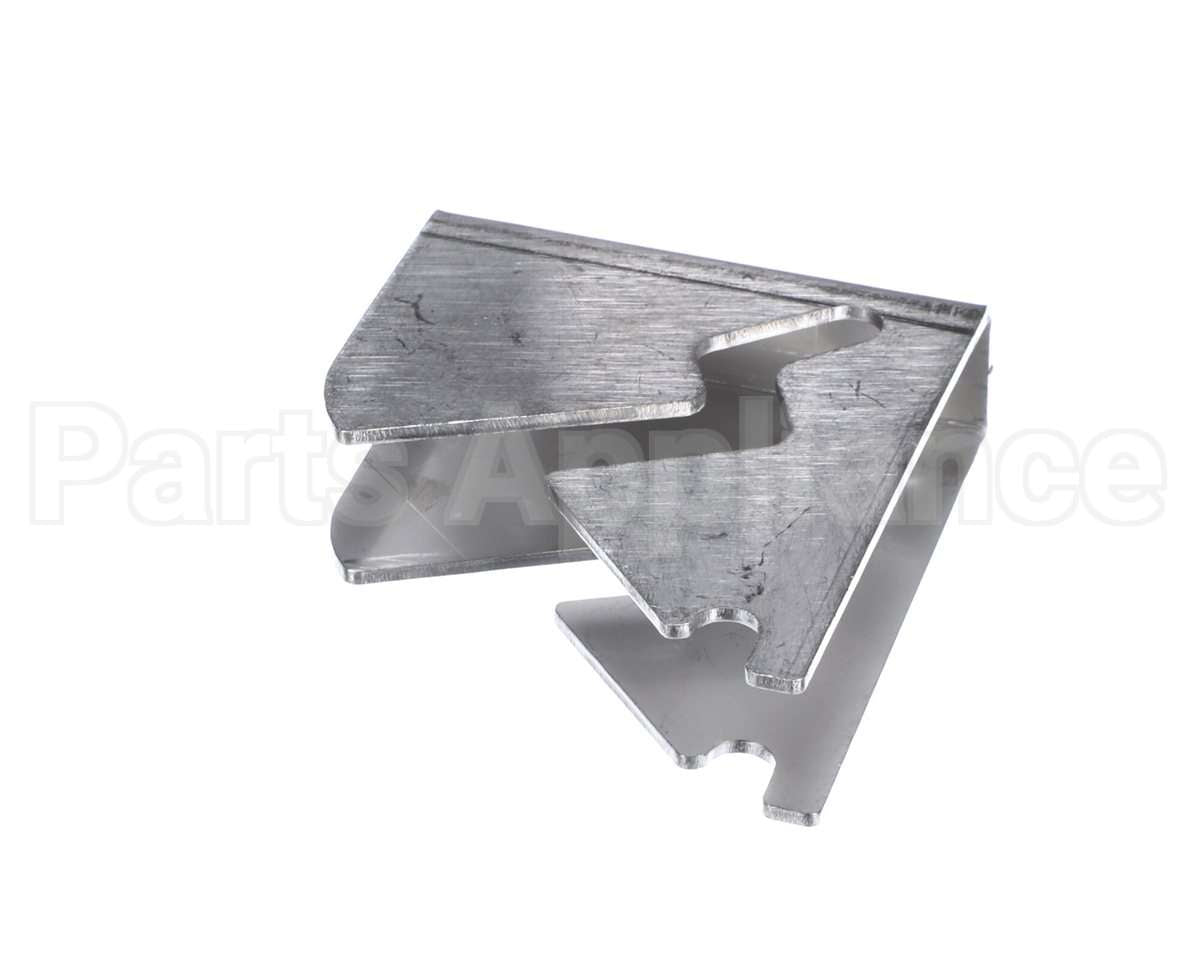 269AZ02YX819-S Delfield Bracket,Hinge,Ctr