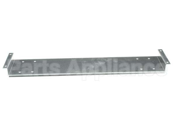26A38-006B Beverage Air Channel - Caster Zg Dd