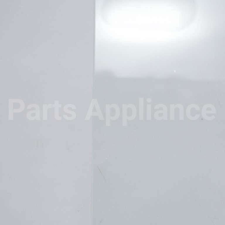 WR32X10155 GE Cover Pan Glass