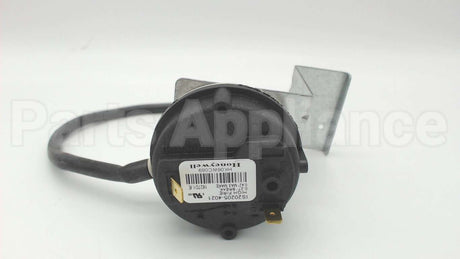 HK06WC069 Carrier 3"Wc Spst Pressure Switch