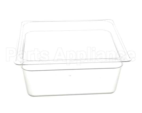 26CW Cambro 6" Half Size Pan