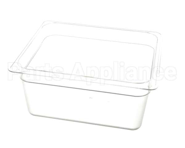 26CW Cambro 6" Half Size Pan
