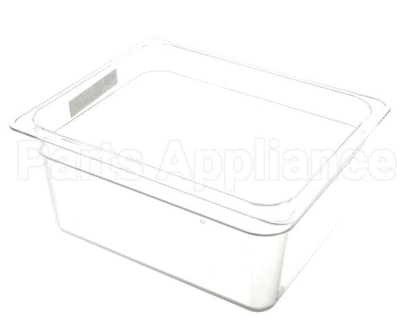 26CW Cambro 6" Half Size Pan
