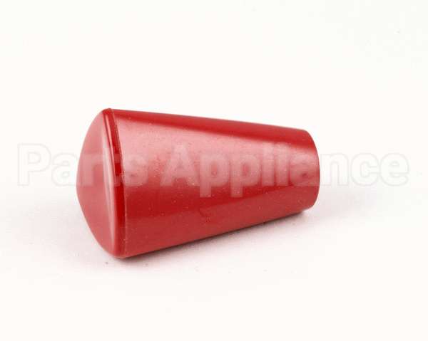 Z002408 Groen Knob Red Cover Vent