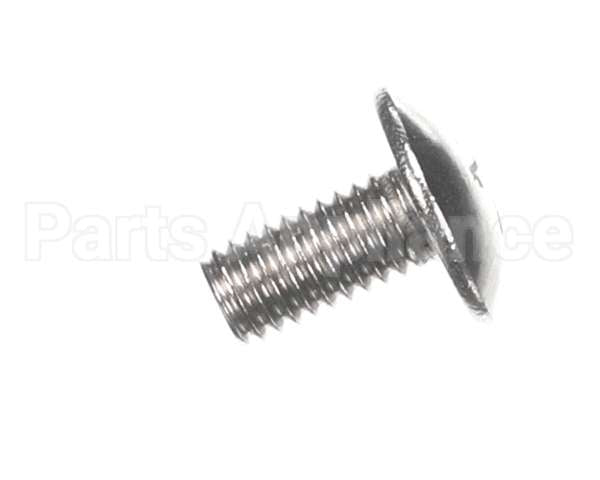 01-1000V4-00350 Baxter Screw Mach., 10-32 X 3/8 Phil