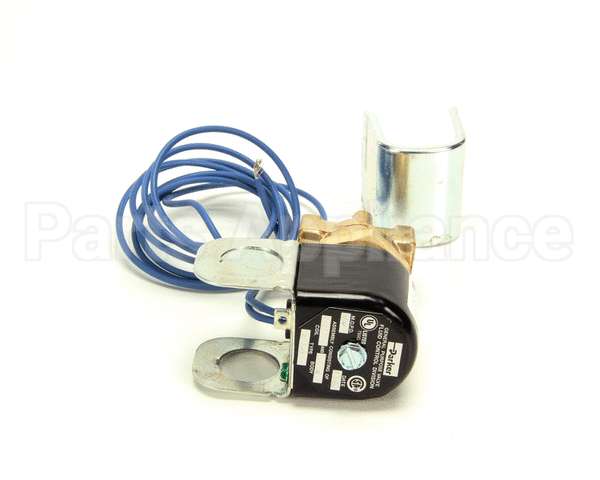 22223 Cleveland Valve;Solenoid;1/4Npt; 36In Le