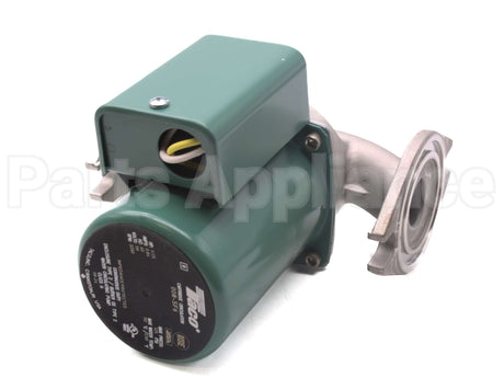 008-SF6 Taco 1/25Hp 115V 3250Rpm Ss Circ.