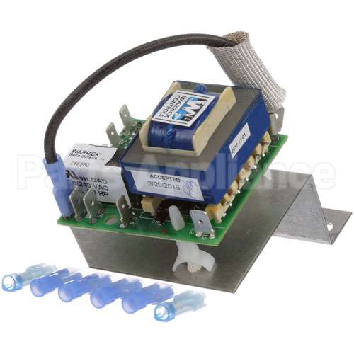 26E8B0 Warrick Liquid Level Control