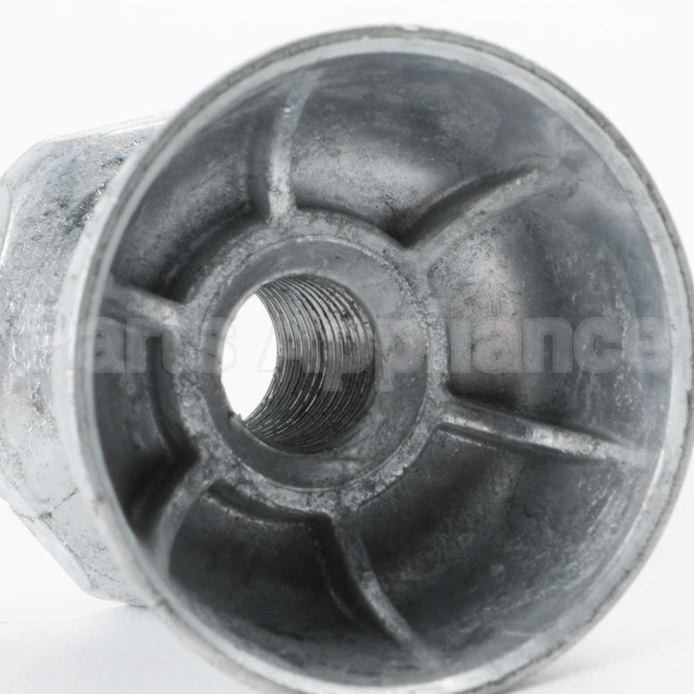 W11568637 Whirlpool Pulley-Mtr