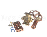 26K34 Lennox 3Ton R22 Flowrtr Txv