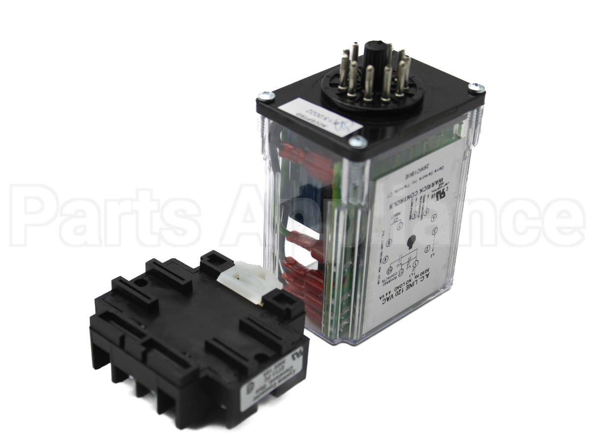 26MC1B0E Warrick-Gems Sensors & Controls 120V 26K Ohm Din Mt Pwr Outage