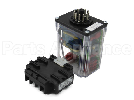 26MC1B0E Warrick-Gems Sensors & Controls 120V 26K Ohm Din Mt Pwr Outage