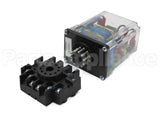 26MC1B0E Warrick-Gems Sensors & Controls 120V 26K Ohm Din Mt Pwr Outage