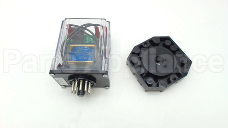 26NMC1A0 Warrick-Gems Sensors & Controls Liquid Level Relay, Nema 1 Enc