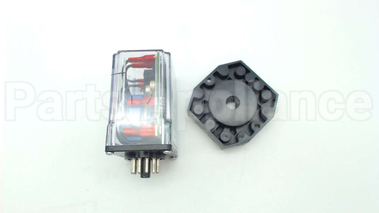 26NMC1A0 Warrick-Gems Sensors & Controls Liquid Level Relay, Nema 1 Enc