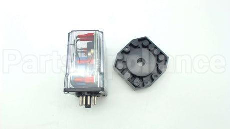 26NMC1A0 Warrick-Gems Sensors & Controls Liquid Level Relay, Nema 1 Enc