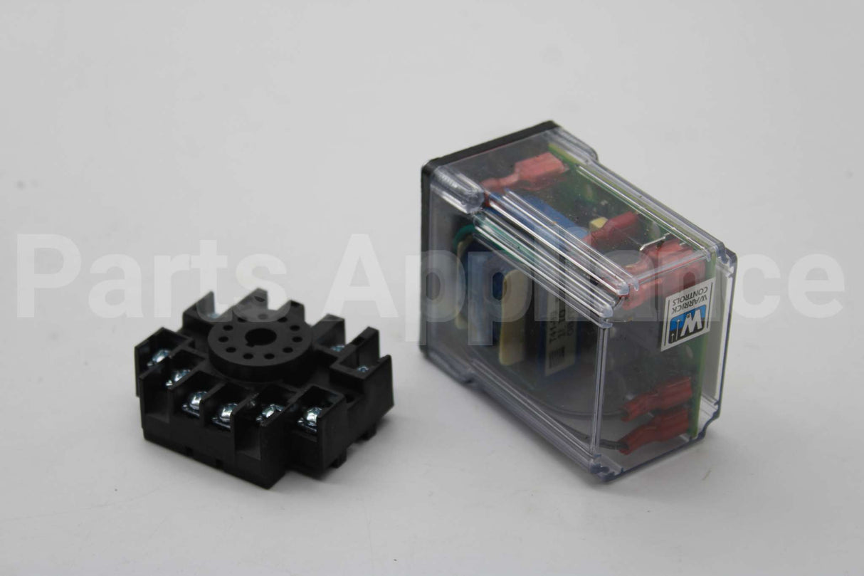 26NMC1B0 Warrick-Gems Sensors & Controls Liquid Level Relay, Nema 1 Enc