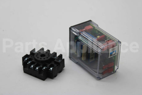 26NMC1B0 Warrick-Gems Sensors & Controls Liquid Level Relay, Nema 1 Enc