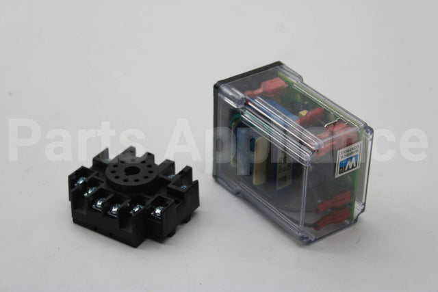 26NMC1B0 Warrick-Gems Sensors & Controls Liquid Level Relay, Nema 1 Enc