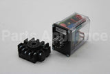 26NMC1B0 Warrick-Gems Sensors & Controls Liquid Level Relay, Nema 1 Enc