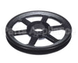 26W67 Lennox Blower Pulley