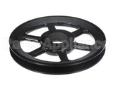 26W71 Lennox Blower Pulley, 0.375-1.5" Bore, 7.75" O.