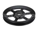 26W71 Lennox Blower Pulley, 0.375-1.5" Bore, 7.75" O.