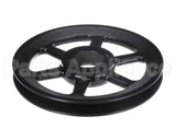 26W71 Lennox Blower Pulley, 0.375-1.5" Bore, 7.75" O.