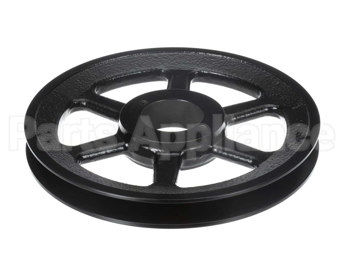 26W71 Lennox Blower Pulley, 0.375-1.5" Bore, 7.75" O.
