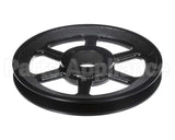 26W71 Lennox Blower Pulley, 0.375-1.5" Bore, 7.75" O.