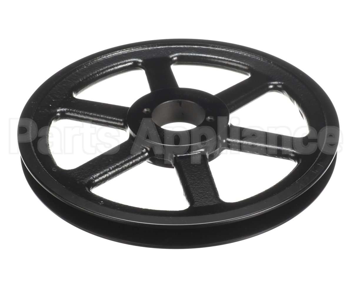 26W72 Lennox 9.75"Od Sheave W/O Bushing