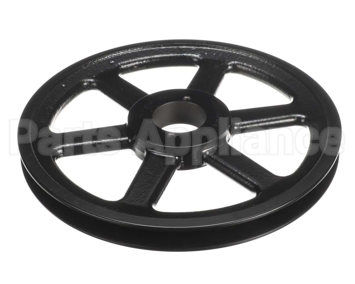 26W72 Lennox 9.75"Od Sheave W/O Bushing