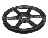 26W72 Lennox 9.75"Od Sheave W/O Bushing