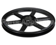 26W73 Lennox Fan Pulley