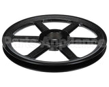 26W73 Lennox Fan Pulley